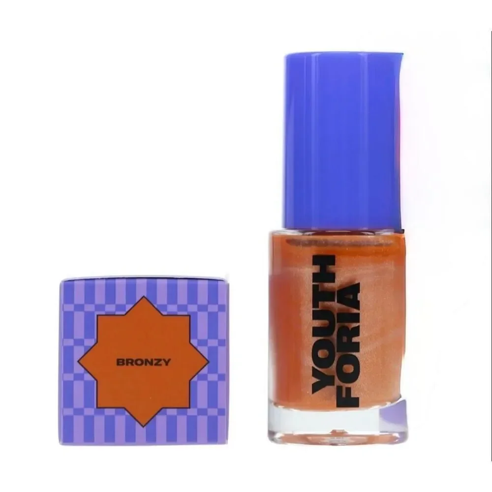 YOUTHFORIA-NIB-Date Night Sunkissed Liquid Skin Enhancer/